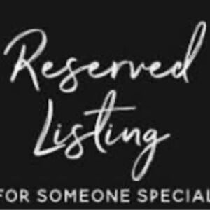 Betsey Johnson Reserved Listing Necklace